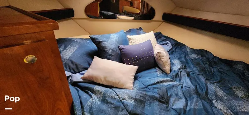 Slide: The Image of Cruisers Yachts 280 XI 2005 - 15461212