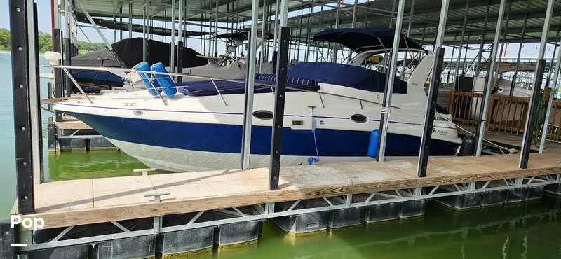 Slide: The Image of Cruisers Yachts 280 XI 2005 - 15461099