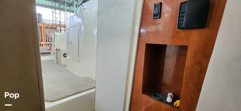 Slide: The Image of Cruisers Yachts 280 XI 2005 - 15461231