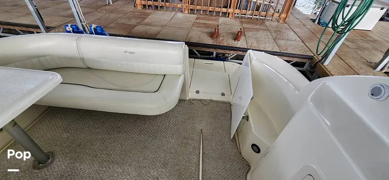 Slide: The Image of Cruisers Yachts 280 XI 2005 - 15461233