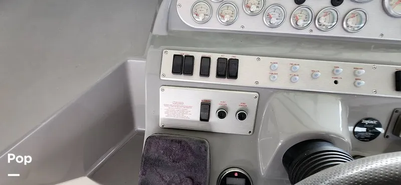 Slide: The Image of Cruisers Yachts 280 XI 2005 - 15461241