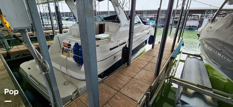 Slide: The Image of Cruisers Yachts 280 XI 2005 - 15461131