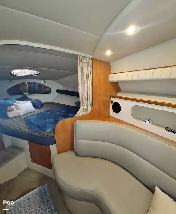 Slide: The Image of Cruisers Yachts 280 XI 2005 - 15450797