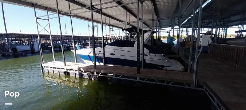 Slide: The Image of Cruisers Yachts 280 XI 2005 - 15987935