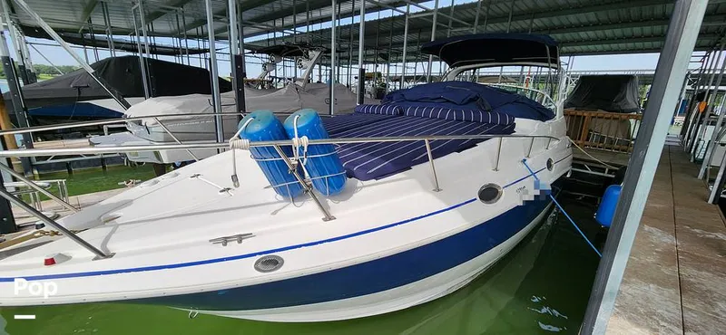 Slide: The Image of Cruisers Yachts 280 XI 2005 - 15461124