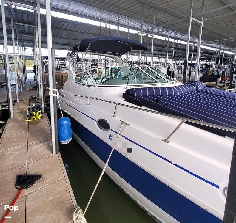 Slide: The Image of Cruisers Yachts 280 XI 2005 - 15443345