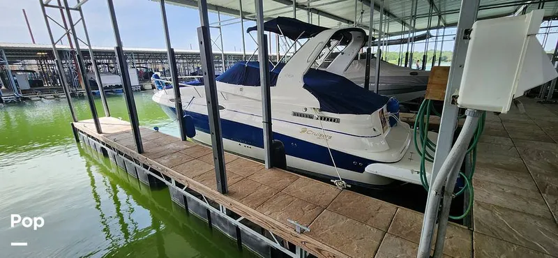 Slide: The Image of Cruisers Yachts 280 XI 2005 - 15459971