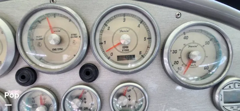 Slide: The Image of Cruisers Yachts 280 XI 2005 - 15461097