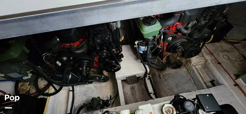 Slide: The Image of Cruisers Yachts 280 XI 2005 - 15461110