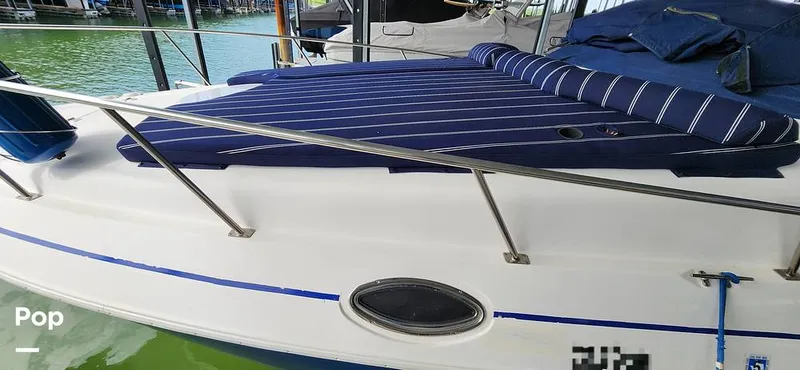 Slide: The Image of Cruisers Yachts 280 XI 2005 - 15461118