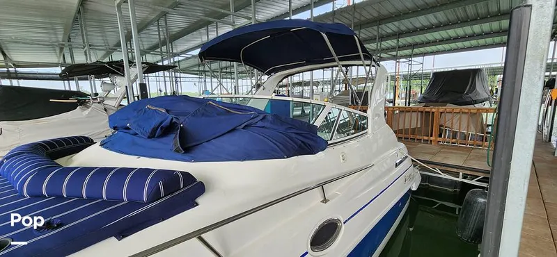 Slide: The Image of Cruisers Yachts 280 XI 2005 - 15461123