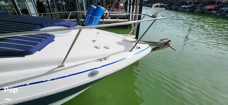 Slide: The Image of Cruisers Yachts 280 XI 2005 - 15461138