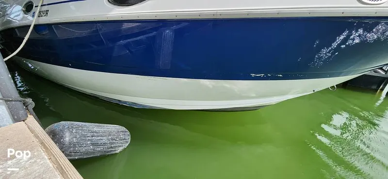 Slide: The Image of Cruisers Yachts 280 XI 2005 - 15461142