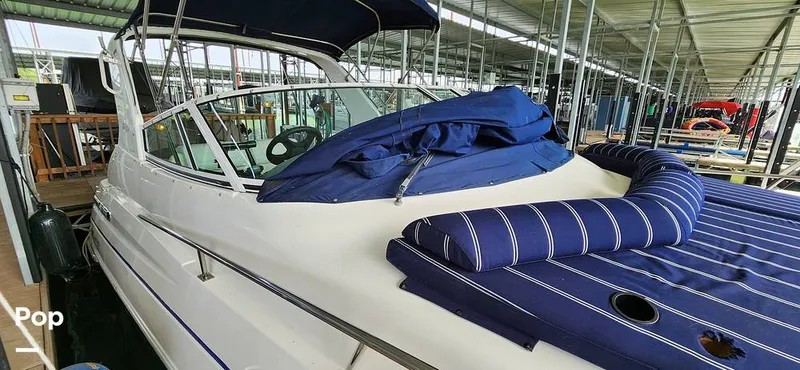 Slide: The Image of Cruisers Yachts 280 XI 2005 - 15461148