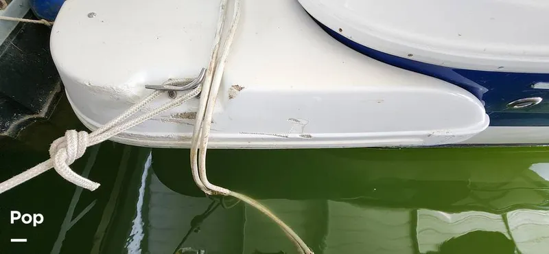 Slide: The Image of Cruisers Yachts 280 XI 2005 - 15461150