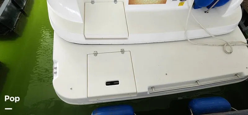 Slide: The Image of Cruisers Yachts 280 XI 2005 - 15461154