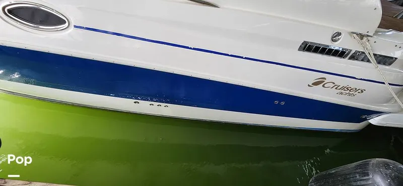 Slide: The Image of Cruisers Yachts 280 XI 2005 - 15461157