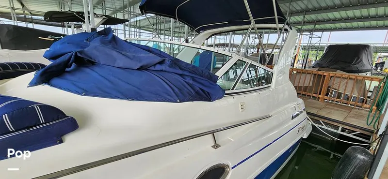 Slide: The Image of Cruisers Yachts 280 XI 2005 - 15461163