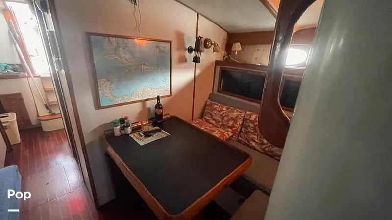 Slide: The Image of CSY 37 Plan A Shoal 1979 - 15631757