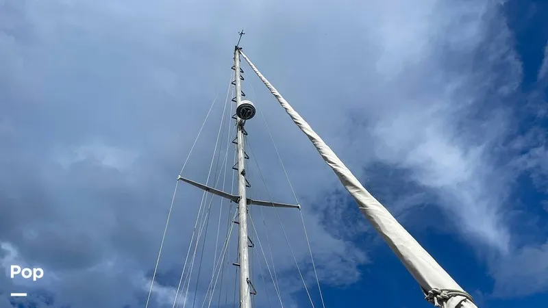 Slide: The Image of Radar Dome - 15631708