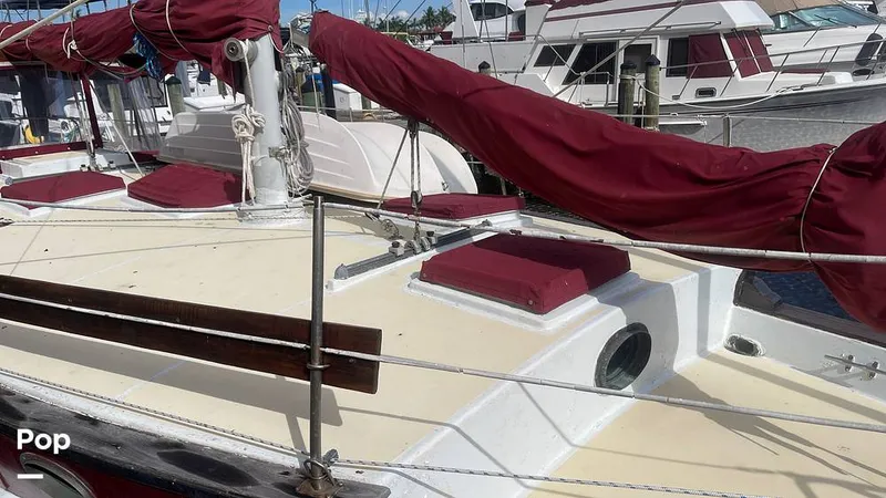 Slide: The Image of CSY 37 Plan A Shoal 1979 - 15631711