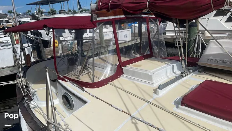 Slide: The Image of CSY 37 Plan A Shoal 1979 - 15631715