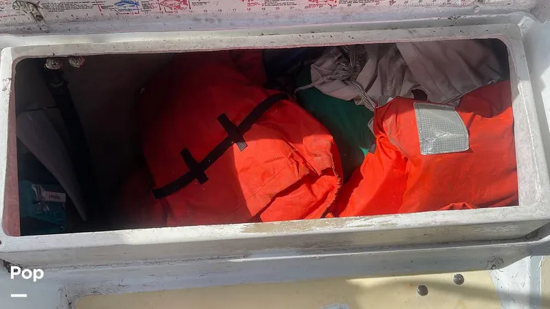 Slide: The Image of CSY 37 Plan A Shoal 1979 - 15631723