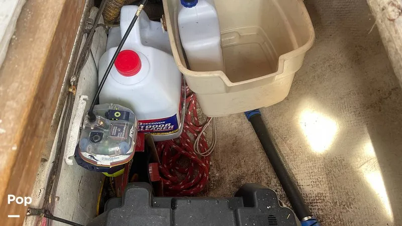 Slide: The Image of CSY 37 Plan A Shoal 1979 - 15631727