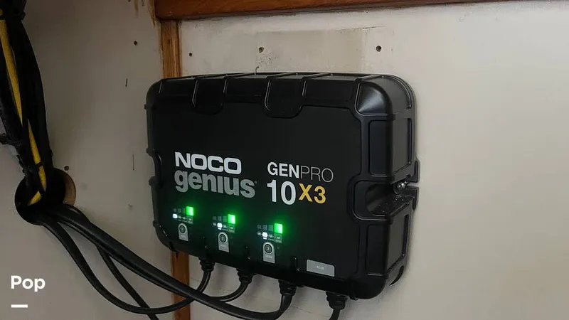 Slide: The Image of CSY 37 Plan A Shoal 1979 - 15631732