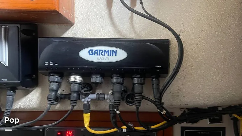 Slide: The Image of CSY 37 Plan A Shoal 1979 - 15631737