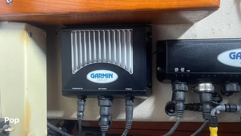 Slide: The Image of CSY 37 Plan A Shoal 1979 - 15631738