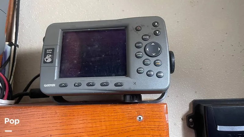 Slide: The Image of CSY 37 Plan A Shoal 1979 - 15631739