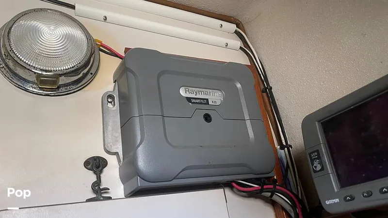 Slide: The Image of CSY 37 Plan A Shoal 1979 - 15631741