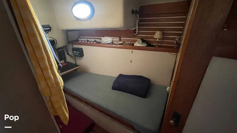 Slide: The Image of CSY 37 Plan A Shoal 1979 - 15631742