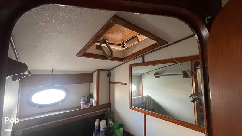 Slide: The Image of CSY 37 Plan A Shoal 1979 - 15631745