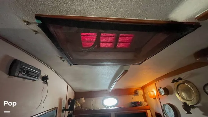 Slide: The Image of CSY 37 Plan A Shoal 1979 - 15631750