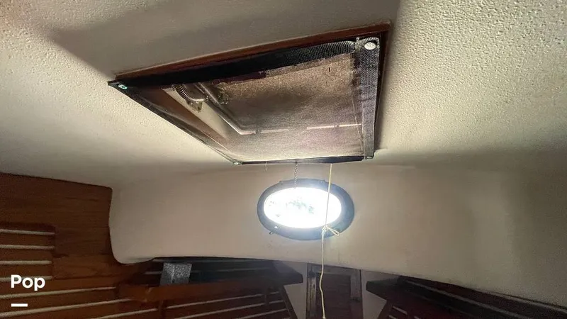 Slide: The Image of CSY 37 Plan A Shoal 1979 - 15631753