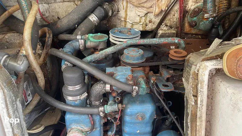 Slide: The Image of CSY 37 Plan A Shoal 1979 - 15631762