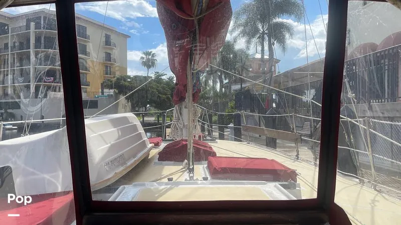 Slide: The Image of CSY 37 Plan A Shoal 1979 - 15631764