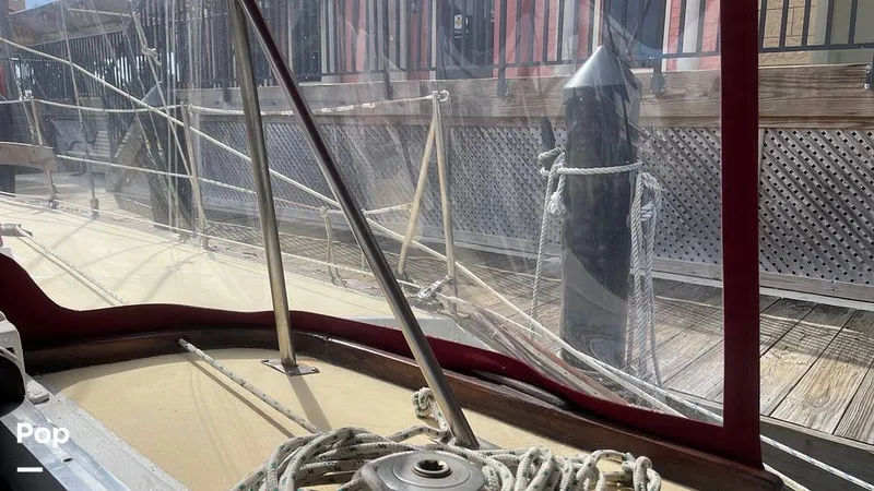 Slide: The Image of CSY 37 Plan A Shoal 1979 - 15631766