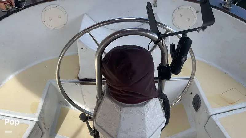 Slide: The Image of CSY 37 Plan A Shoal 1979 - 15631767