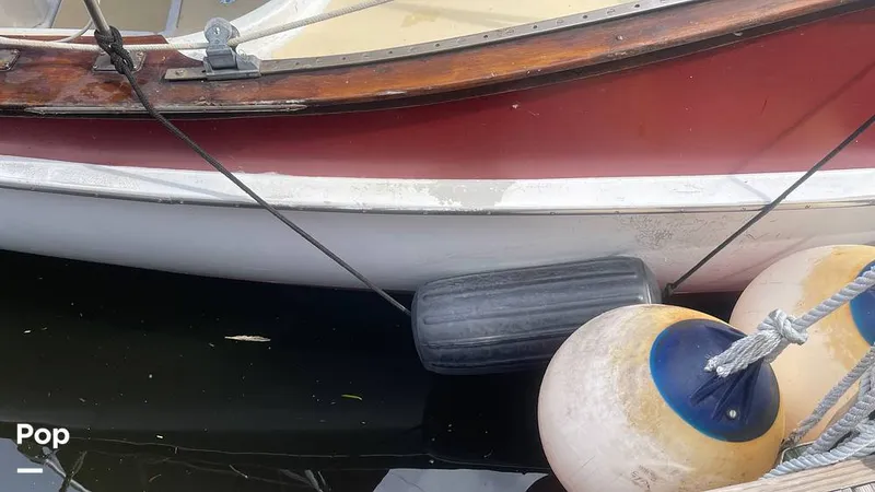 Slide: The Image of CSY 37 Plan A Shoal 1979 - 15631769