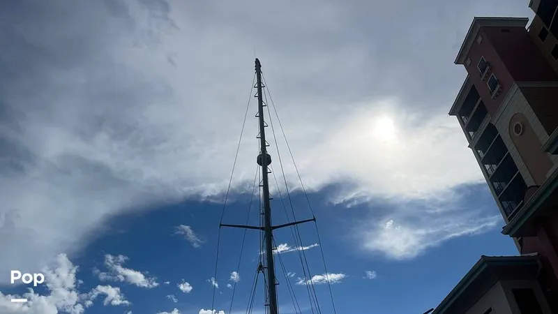 Slide: The Image of CSY 37 Plan A Shoal 1979 - 15631775