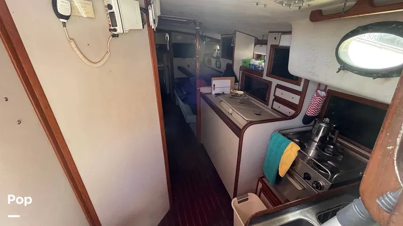 Slide: The Image of CSY 37 Plan A Shoal 1979 - 15631728