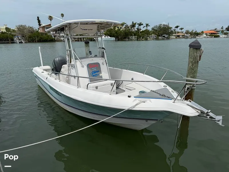 The Image of Pro-Line Sport 23 2005 - 15442982