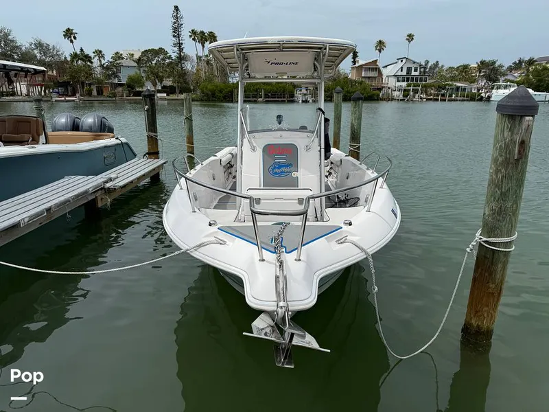 Slide: The Image of Pro-Line Sport 23 2005 - 15443079