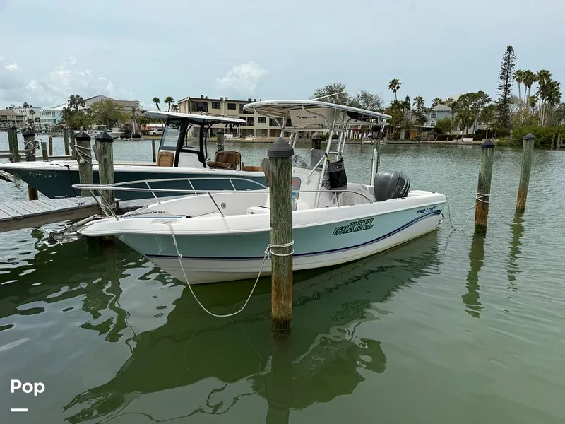 Slide: The Image of Pro-Line Sport 23 2005 - 15443081