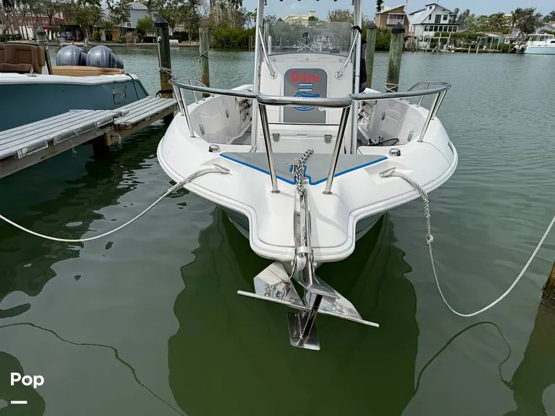 Slide: The Image of Pro-Line Sport 23 2005 - 15443083