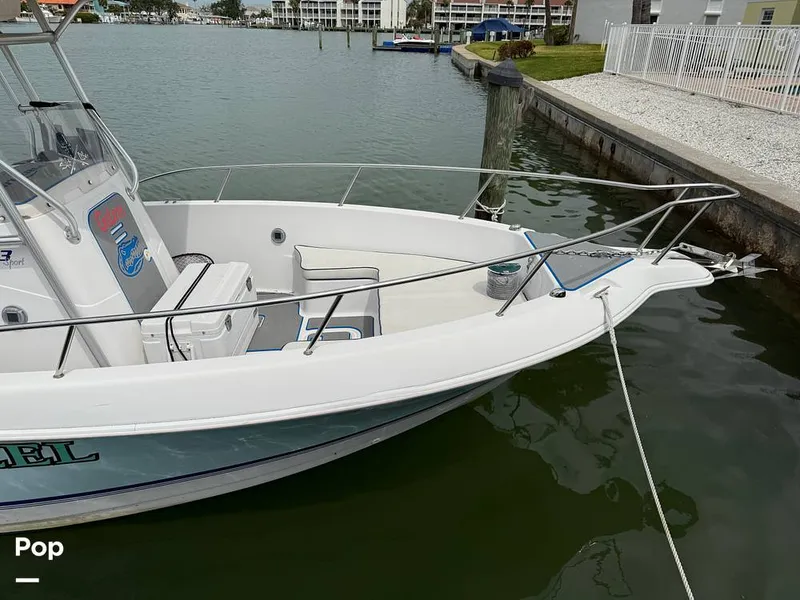 Slide: The Image of Pro-Line Sport 23 2005 - 15443086