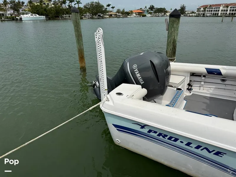 Slide: The Image of Pro-Line Sport 23 2005 - 15443090